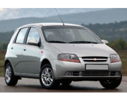 Chevrolet Kalos