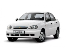 Chevrolet Lanos