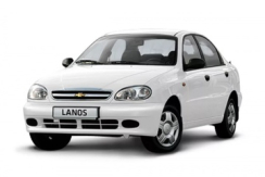 Chevrolet Lanos