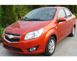Chevrolet Lova