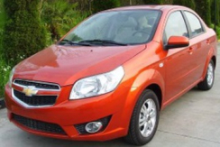 Chevrolet Lova