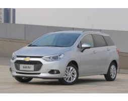 Chevrolet Lova RV