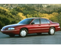 Chevrolet Lumina II