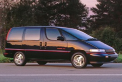 Chevrolet Lumina APV
