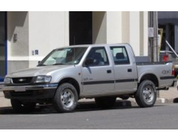 Chevrolet LUV