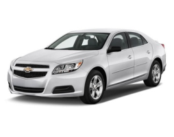 Chevrolet Malibu Limited