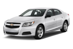 Chevrolet Malibu Limited