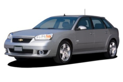 Chevrolet Malibu Maxx