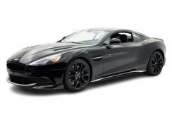 Aston Martin Vanquish S VH