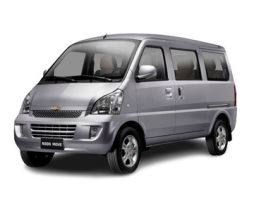 Chevrolet N300