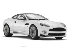 Aston Martin Vanquish S NP
