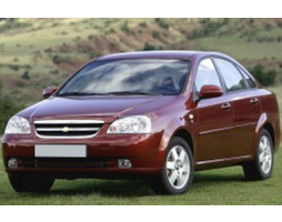 Chevrolet Nubira