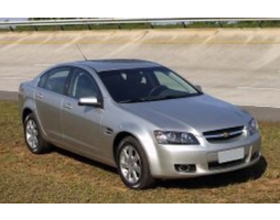 Chevrolet Omega C