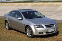 Chevrolet Omega C