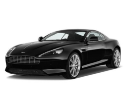 Aston Martin Virage VH