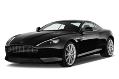 Aston Martin Virage VH