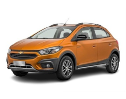 Chevrolet Onix Activ