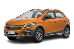 Chevrolet Onix Activ