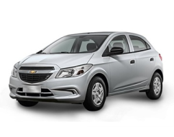 Chevrolet Onix Joy