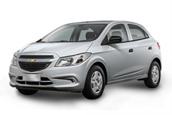 Chevrolet Onix Joy