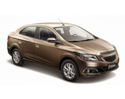 Chevrolet Prisma II
