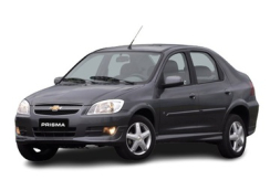 Chevrolet Prisma I
