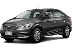 Chevrolet Prisma Joy