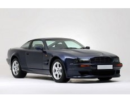 Aston Martin Virage MP