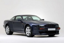 Aston Martin Virage MP