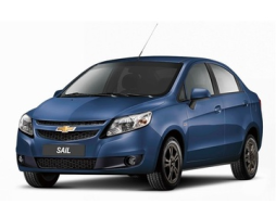 Chevrolet Sail Life