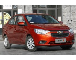 Chevrolet Sail3