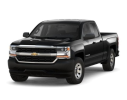 Chevrolet Silverado 1500 LD III (K2XX)