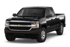 Chevrolet Silverado 1500 LD III (K2XX)