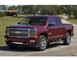 Chevrolet Silverado 2500 III (K2XX)
