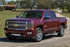 Chevrolet Silverado 2500 III (K2XX)
