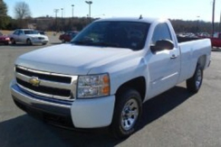Chevrolet Silverado 2500 II (GMT900)