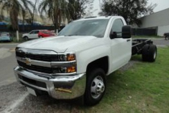 Chevrolet Silverado 3500 III (K2XX)