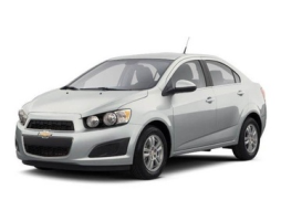 Chevrolet Sonic T300
