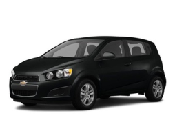 Chevrolet Sonic T300