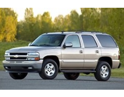 Chevrolet Sonora GMT800