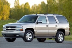 Chevrolet Sonora GMT800