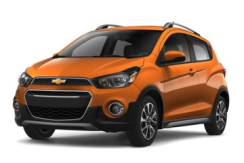 Chevrolet Spark Activ M400