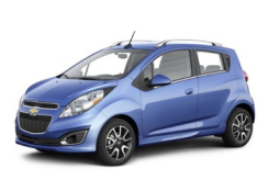 Chevrolet Spark Classic M300