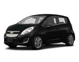 Chevrolet Spark EV M300