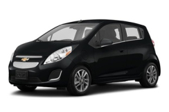 Chevrolet Spark EV M300