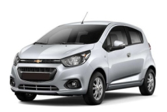 Chevrolet Spark GT M400