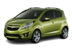 Chevrolet Spark GT M300