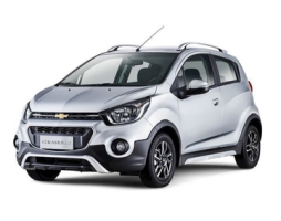Chevrolet Spark GT Activ M400