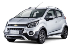 Chevrolet Spark GT Activ M400
