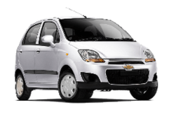 Chevrolet Spark Life M250